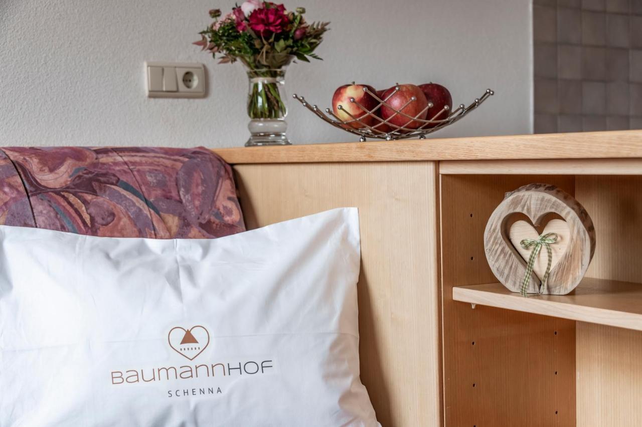 شقة Baumannhof سكين المظهر الخارجي الصورة